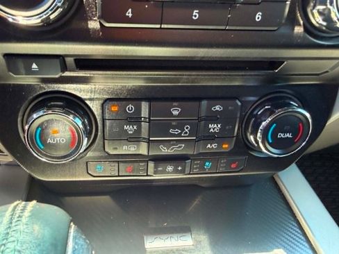 Used 2018 Ford F150 Lariat AWD/4WD image 10
