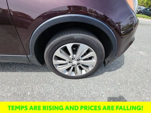 Used 2017 Buick Encore Preferred image 15