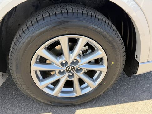 Used 2025 MAZDA CX-5 AWD 2.5 S w/ Select Package image 9