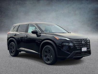 New 2026 Nissan Rogue SV w/ Cold Weather Package