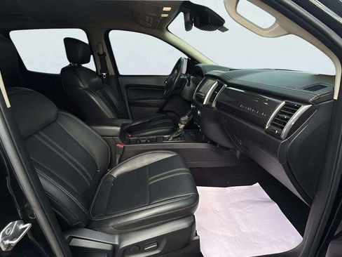 Used 2020 Ford Ranger Lariat w/ Equipment Group 501A Mid image 14