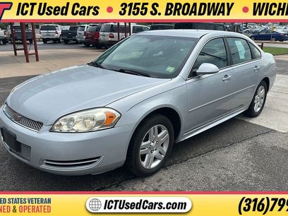 Used 2013 Chevrolet Impala LT
