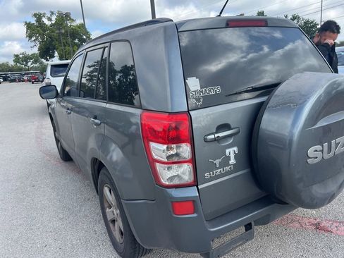 Used 2008 Suzuki Grand Vitara XSport RWD image 14
