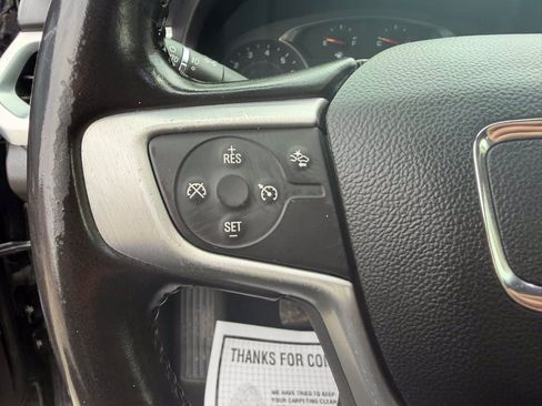 Used 2021 GMC Acadia SLT w/ Elevation Edition FWD image 32