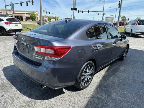 Used 2017 Subaru Impreza 2.0i Limited image 6