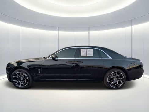Used 2017 Rolls-Royce Ghost image 7