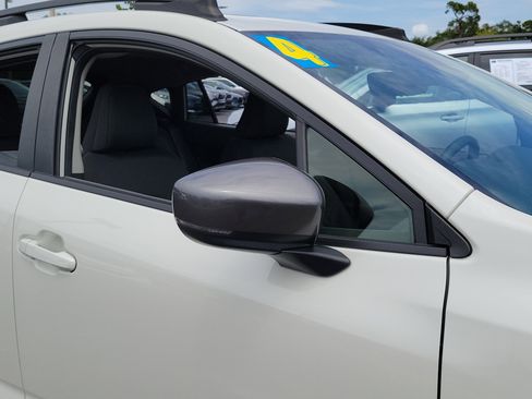 Certified 2024 Subaru Crosstrek 2.0i Premium AWD/4WD image 9