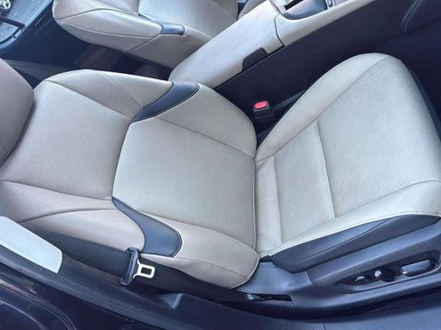 Used 2019 Lexus ES 350 F Sport image 21