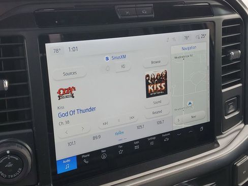 Used 2025 Ford F150 Raptor image 20