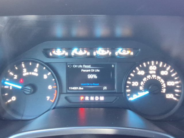 Used 2019 Ford F150 XL w/ Equipment Group 101A Mid AWD/4WD image 24