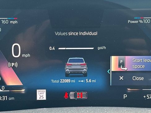 Used 2024 BMW X5 sDrive40i w/ M Sport Package RWD image 31