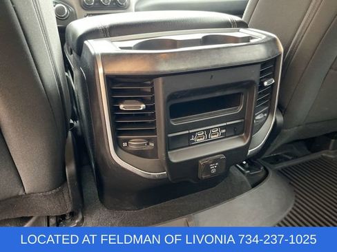 Used 2019 RAM 1500 Big Horn image 20