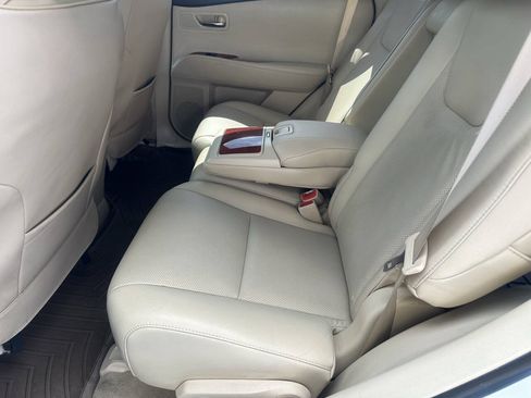 Used 2011 Lexus RX 350 2WD w/ Premium Pkg image 15