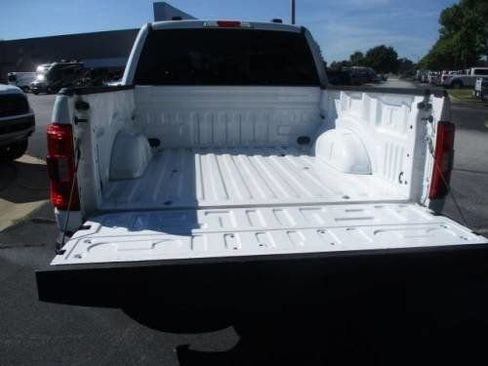 Used 2023 Ford F150 XLT w/ Equipment Group 302A High image 4