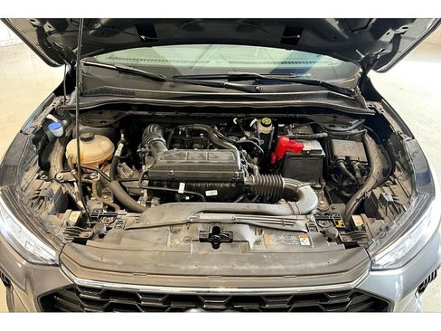 Used 2023 Ford Escape ST-Line w/ Tech Pack #1 image 11