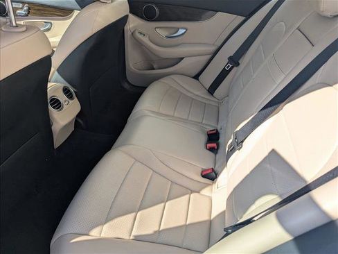 Used 2017 Mercedes-Benz C 300 Sedan image 18