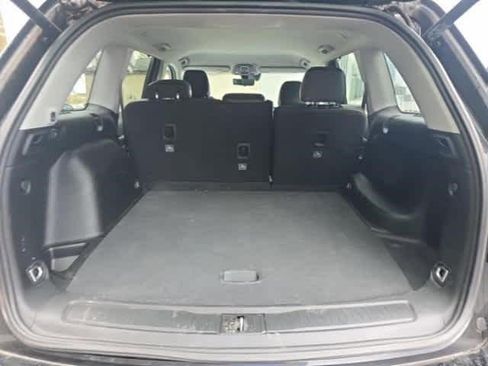 Used 2023 Jeep Grand Cherokee Limited w/ Luxury Tech Group II image 10