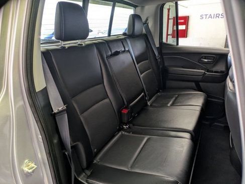 Used 2025 Honda Ridgeline RTL image 27