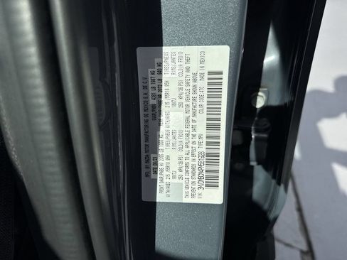 Used 2023 MAZDA CX-30 AWD 2.5 S w/ Preferred Package image 61