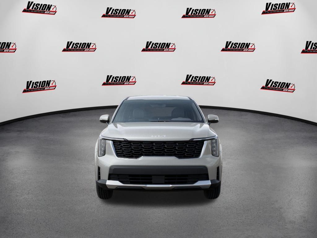 New 2026 Kia Sorento LX FWD image 2