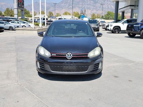 Used 2010 Volkswagen GTI 4-Door image 9