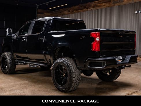 Used 2022 Chevrolet Silverado 1500 RST image 6