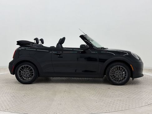 New 2026 MINI Cooper S FWD image 8
