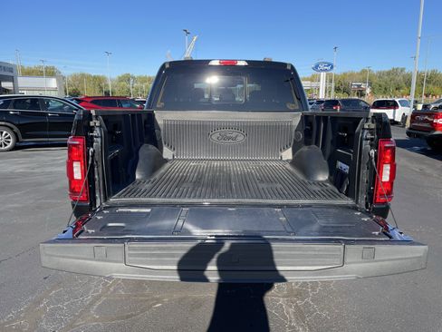 Used 2023 Ford F150 XLT w/ Equipment Group 302A High image 5