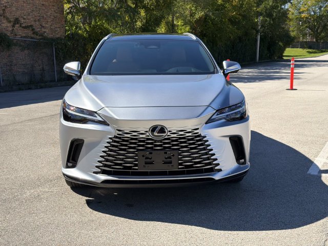 Certified 2026 Lexus RX 350 Premium Plus w/ Convenience Package AWD/4WD image 2