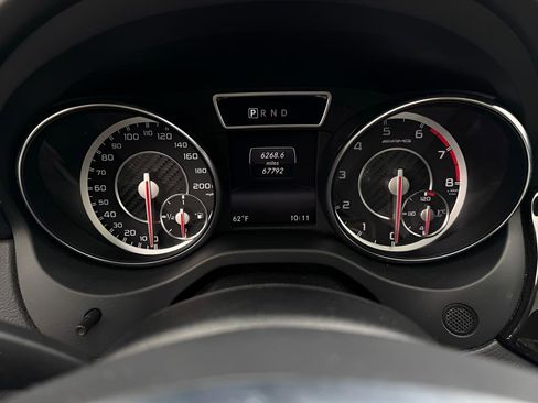 Used 2014 Mercedes-Benz CLA 45 AMG 4MATIC image 25