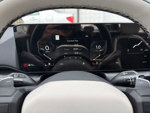 New 2026 Kia K4 EX w/ GT-Line Premium Package FWD image 16