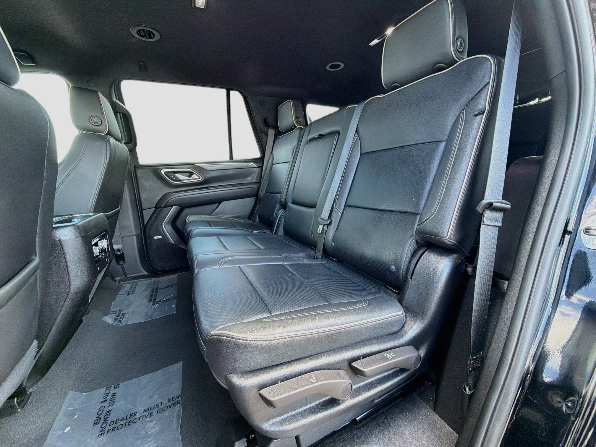 Used 2024 GMC Yukon SLT AWD/4WD image 21