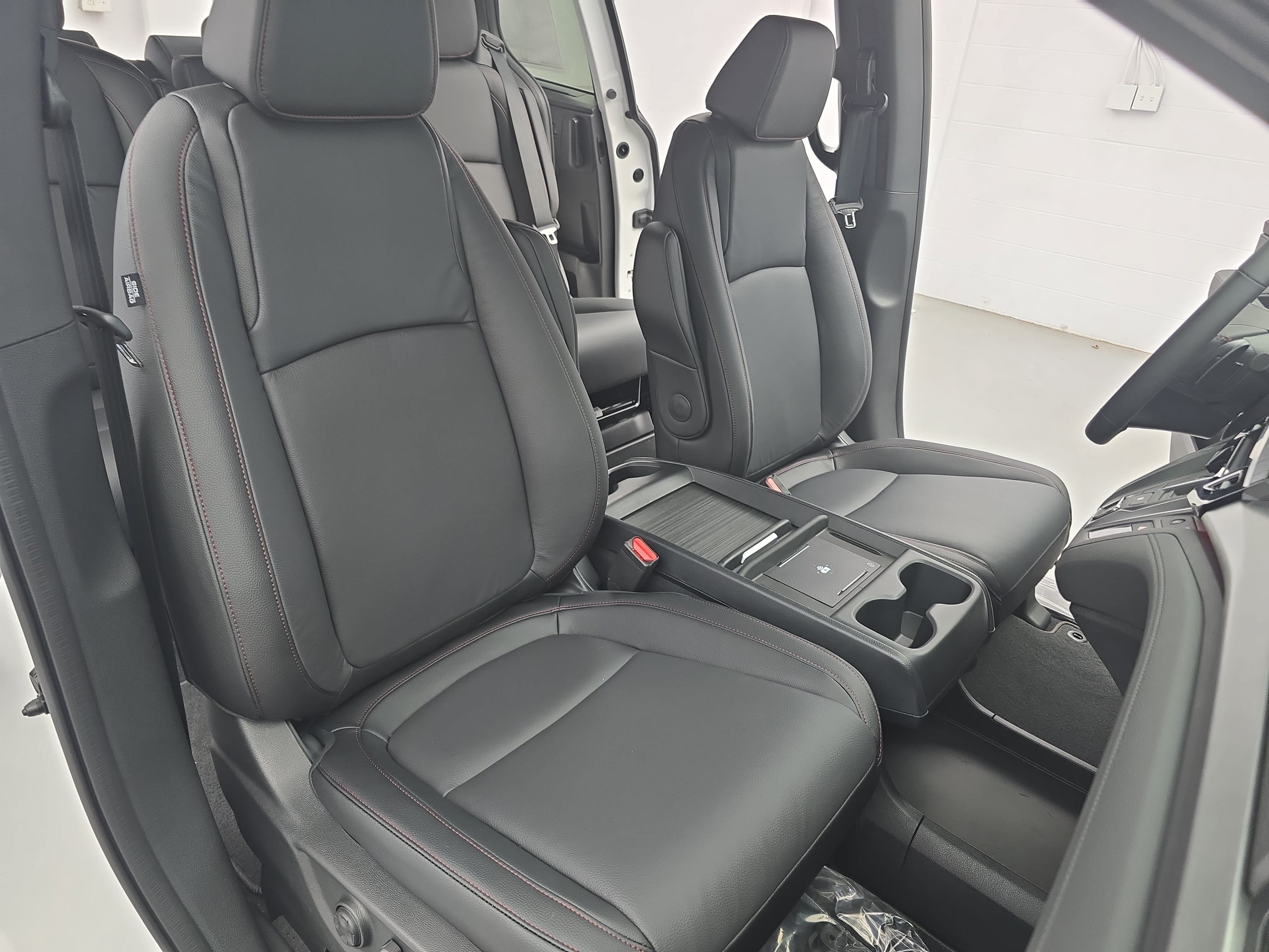 New 2026 Honda Odyssey Sport-L image 10