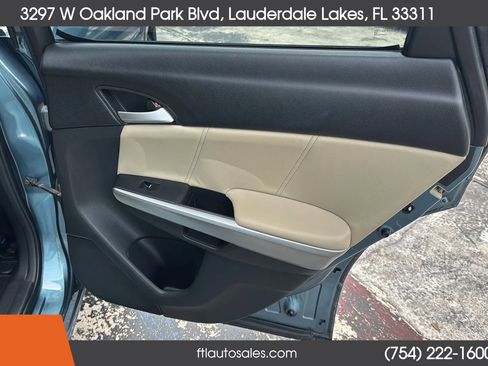 Used 2014 Honda Crosstour EX-L image 35