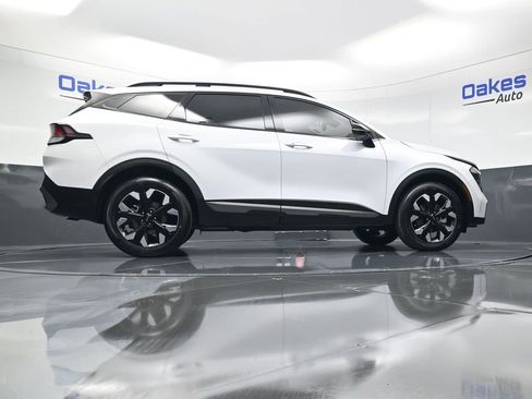 Used 2023 Kia Sportage X-Line image 47