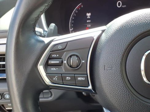 Certified 2026 Acura MDX SH-AWD w/ Technology Package image 16