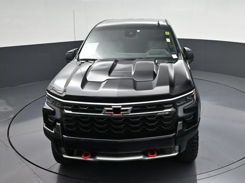 Used 2026 Chevrolet Silverado 1500 ZR2 AWD/4WD image 22