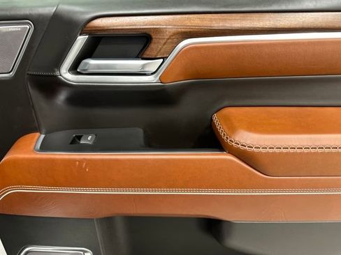 Used 2022 GMC Sierra 1500 Denali Ultimate image 16