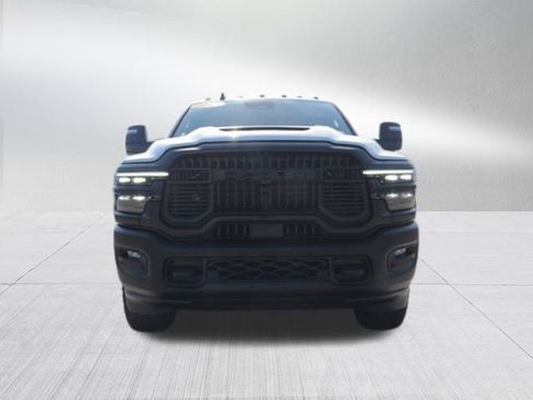 New 2026 RAM 2500 Rebel w/ Rebel Level 2 Equipment Group AWD/4WD image 9