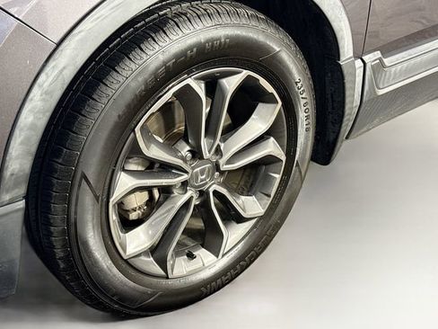 Certified 2020 Honda CR-V EX image 16