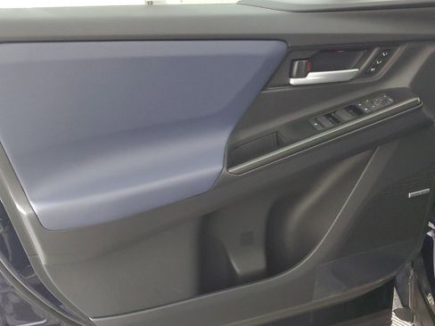 New 2026 Subaru Solterra Touring XT image 31