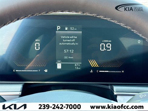 New 2026 Kia K5 GT-Line image 38