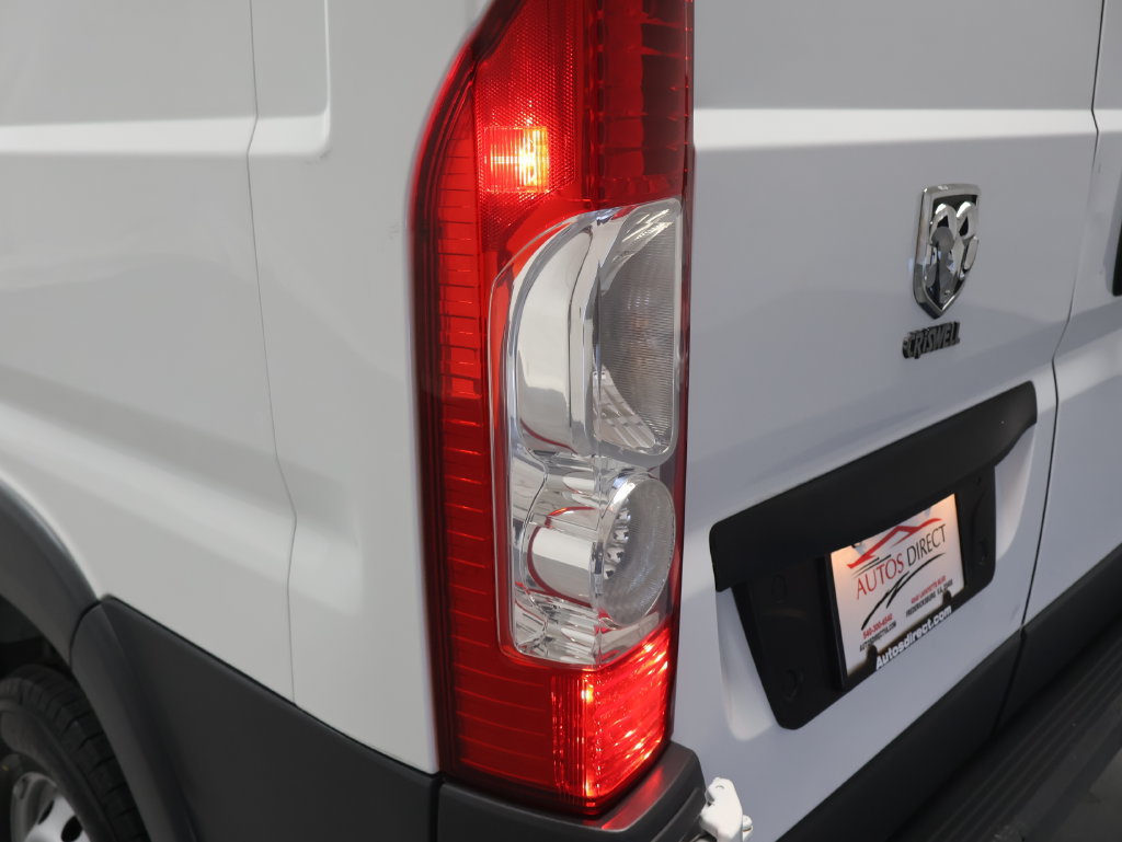 Used 2016 RAM ProMaster 1500 w/ Interior Convenience Group FWD image 27