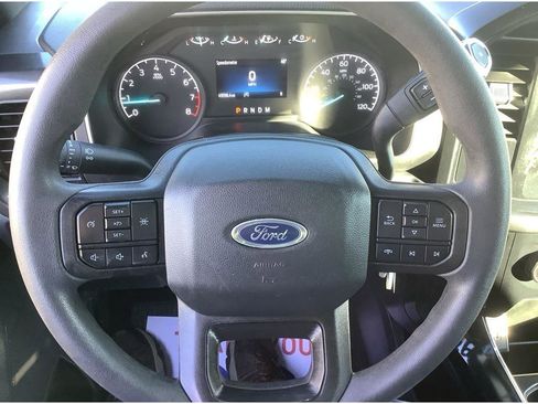 Used 2023 Ford F150 XL w/ STX Appearance Package image 14
