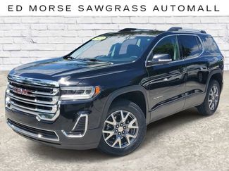 Certified 2023 GMC Acadia SLE w/ Driver Convenience Package FWD video 1