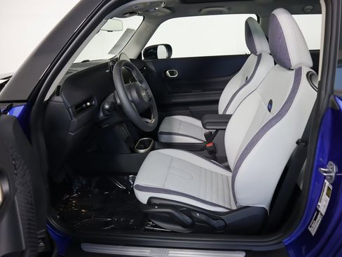 Used 2025 MINI Cooper S image 21