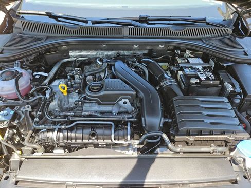Used 2025 Volkswagen Jetta S FWD image 23