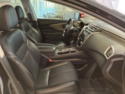 Used 2021 Nissan Murano SL image 16