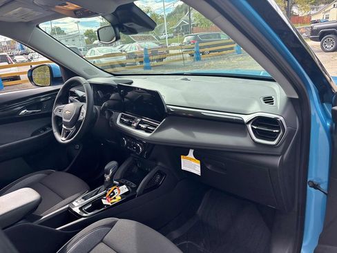 New 2026 Chevrolet TrailBlazer LT w/ Convenience Package image 48