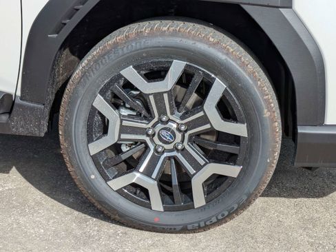 New 2026 Subaru Outback Touring XT AWD/4WD image 11
